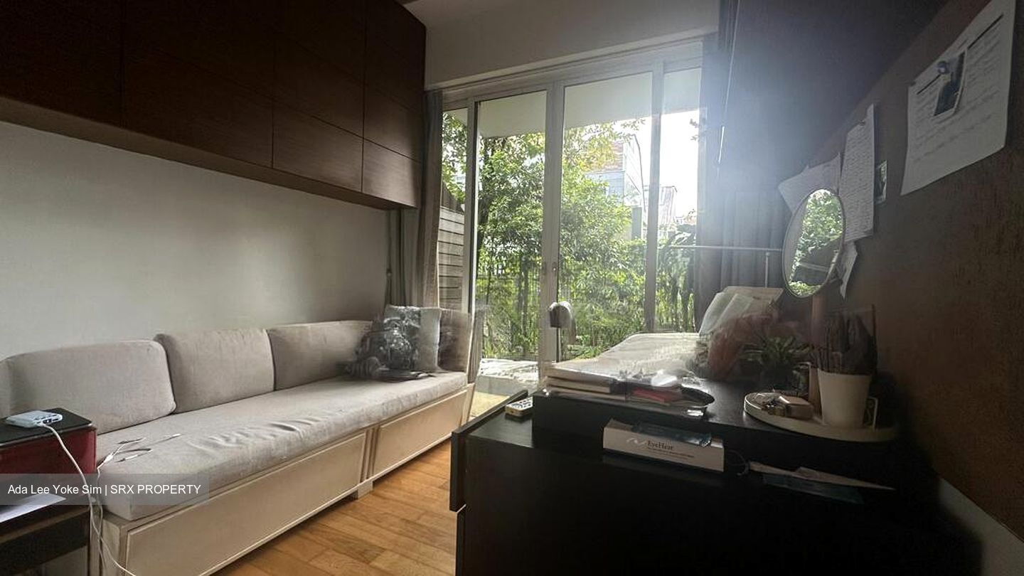 The Greenwood (D11), Terrace #504665921